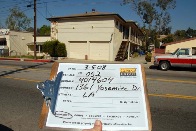 1361 Yosemite Dr in Los Angeles, CA - Building Photo - Other