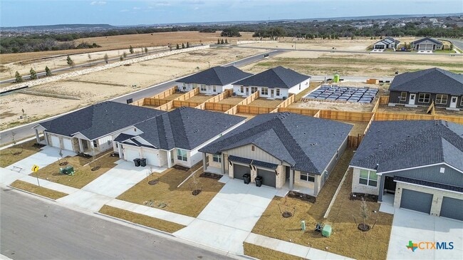 property at 3902 American Elm