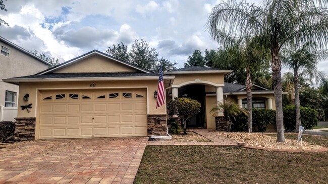 property at 4582 Sheringham Ct