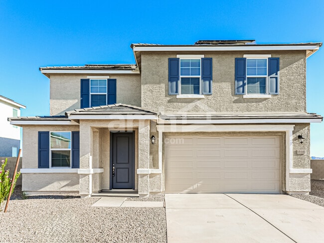 18440 W Honeysuckle Dr