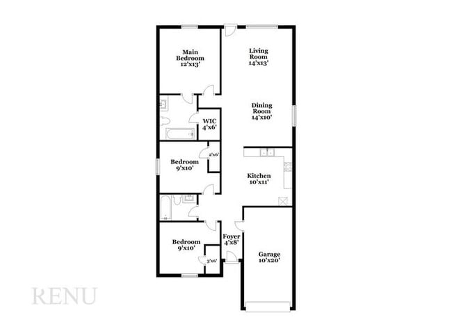 4115 Wintergreen Dr in Heath, TX - Foto de edificio - Building Photo