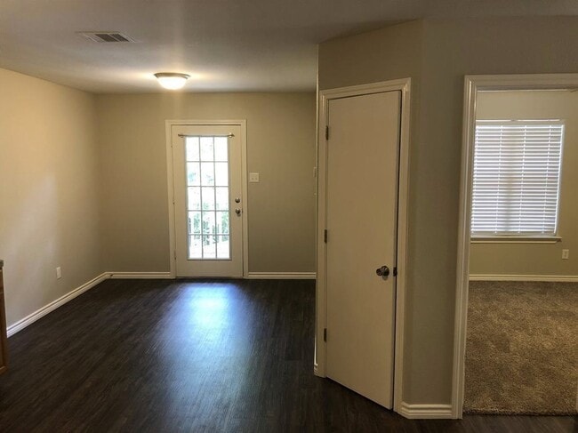 property at 212 Gulf Pump Rd