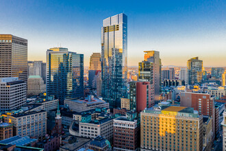 Millennium Tower in Boston, MA - Building Photo - Building Photo