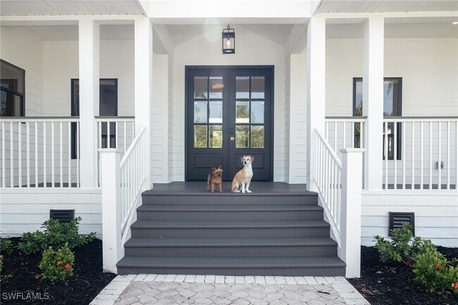 property at 12630 Panasoffkee Dr