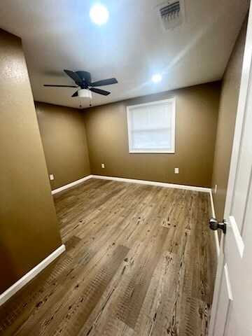 11805 King View St in Thackerville, OK - Building Photo - Building Photo