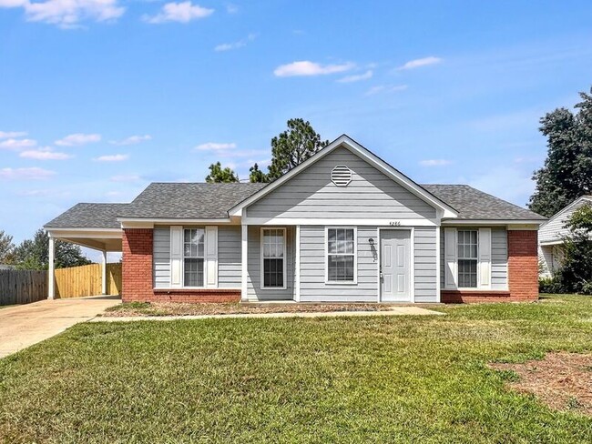 property at 4286 Brighton Dr