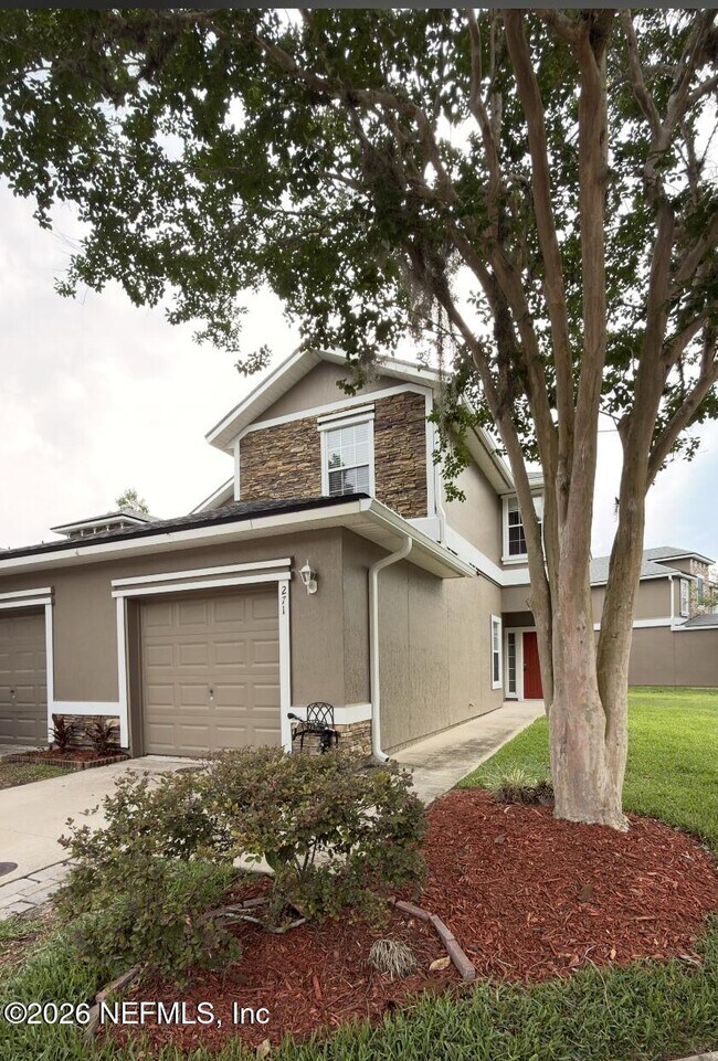 property at 271 Leese Dr
