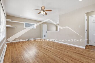 1871 S Wolff St in Denver, CO - Building Photo - Building Photo