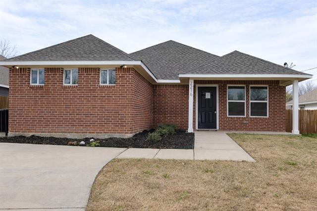 property at 2216 Sayle St