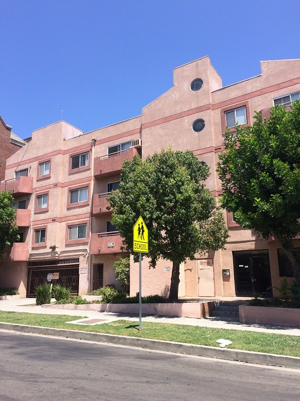 810 Fedora St in Los Angeles, CA - Building Photo - Building Photo