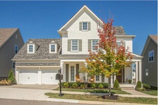 147 Hobbs Dr in Franklin, TN - Building Photo