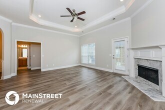 1215 Riverford Dr in Birmingham, AL - Building Photo - Building Photo