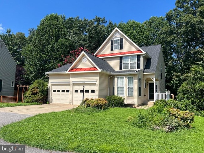 property at 6305 Thin Leaf Pl