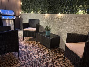 848 Lincoln Blvd, Unit I in Santa Monica, CA - Building Photo - Building Photo