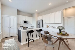 3101 Witt Rd in Melissa, TX - Building Photo