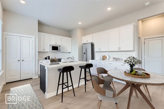 property at 3101 Witt Rd