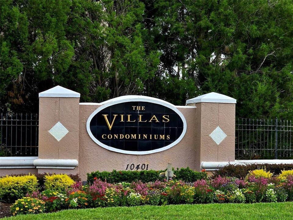 17983 Villa Creek Dr in Tampa, FL - Building Photo