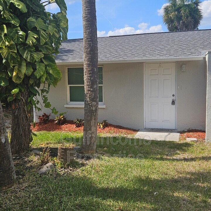 2515 30th Ave Dr E in Bradenton, FL - Building Photo
