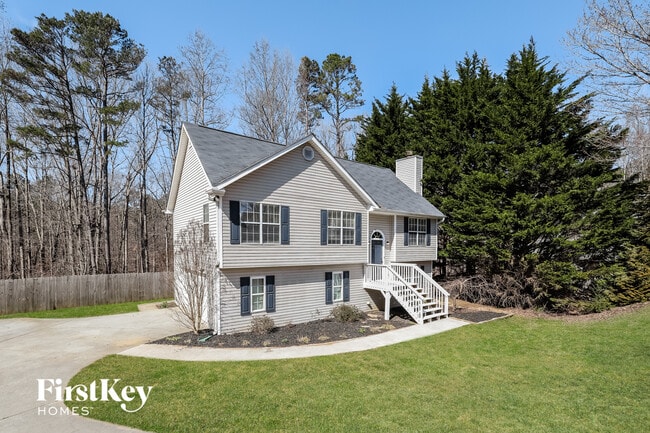 property at 5132 Sedgefield Way