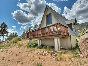 6219 Derby Rock Loop in Manitou Springs, CO - Building Photo - Building Photo