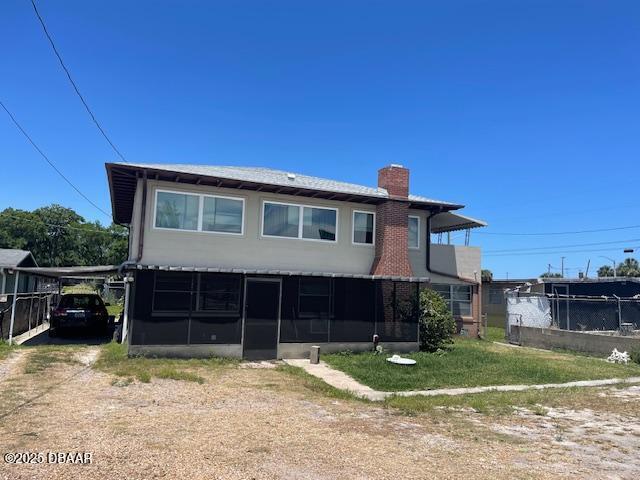 property at 1002 10th St