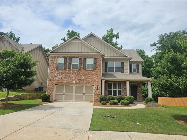 property at 2792 Misty Ivy Dr