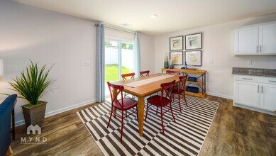 2019 Ryker Davis Ln in Charlotte, NC - Building Photo - Building Photo