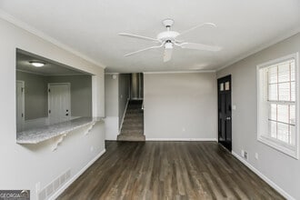 185 Heritage Way in Dallas, GA - Building Photo - Building Photo