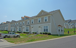 Kings Creek Apartamentos