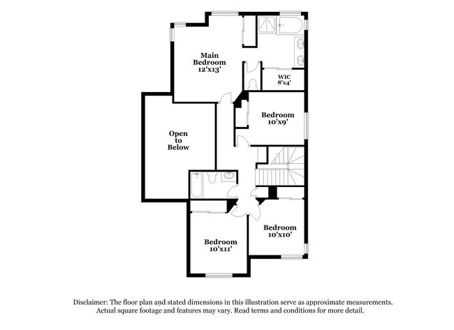 1645 Splinter Rock Way in North Las Vegas, NV - Building Photo - Building Photo