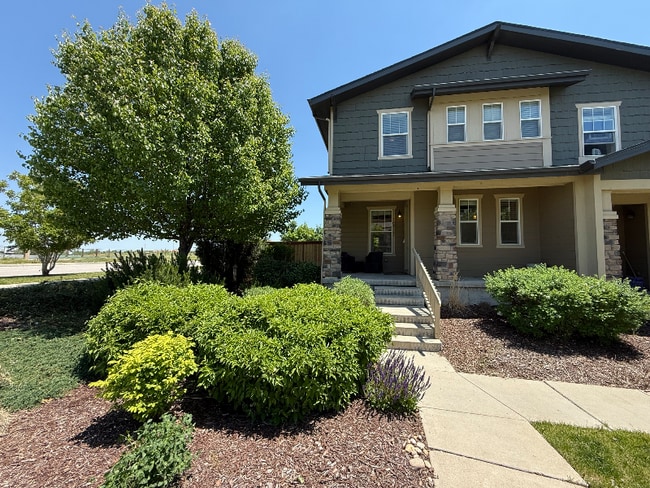 10777 E 28th Pl in Denver, CO - Building Photo - Building Photo