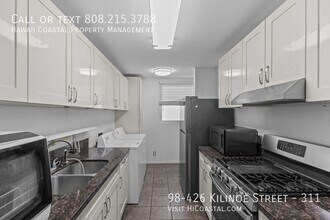 98-426-426 Kilinoe St in Aiea, HI - Building Photo - Building Photo