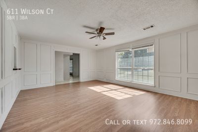 611 Wilson Ct in Duncanville, TX - Building Photo - Building Photo