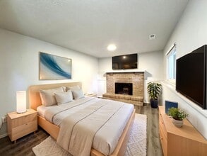 1105 Mt View Ln in Colorado Springs, CO - Building Photo - Building Photo