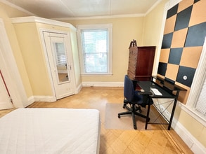 205 Washington Ave in Providence, RI - Building Photo - Building Photo