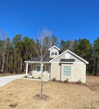 153 Shamrock Court in Rocky Mount, NC - Building Photo - Building Photo