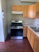 3302-3304 W Fulton Blvd in Chicago, IL - Building Photo - Building Photo