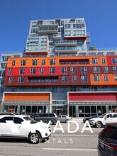 955 E Hastings St in Vancouver, BC - Building Photo - Building Photo