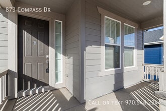 873 Compass Dr in Erie, CO - Building Photo - Building Photo