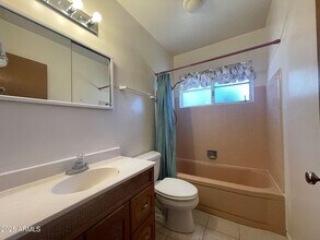 8235 E Virginia Ave in Scottsdale, AZ - Building Photo - Building Photo