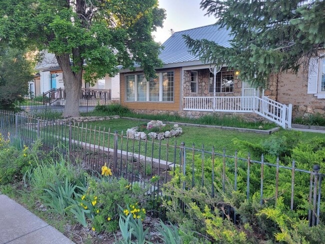 property at 243 E Main St