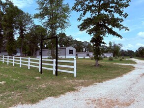 595 FM 3228 in Nacogdoches, TX - Building Photo - Building Photo