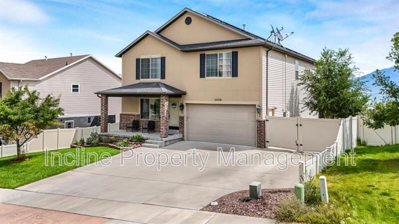 3538 Sharp Shinned Trail in Saratoga Springs, UT - Building Photo