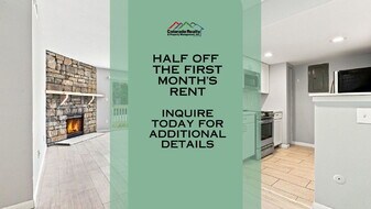 4400 S Quebec St in Denver, CO - Building Photo