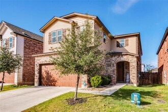 17409 Crazy Arm Rd in Round Rock, TX - Building Photo - Building Photo