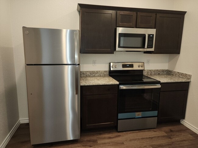 property at 3414 Abraham Dr