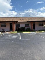 13250 Ridge Rd in Largo, FL - Building Photo