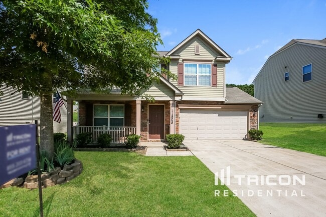 11505 Sweetbriar Ridge Dr