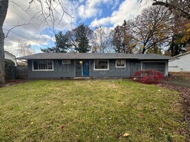 435 SW Devon Ln in Beaverton, OR - Building Photo