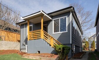 4140 38th Ave. S in Seattle, WA - Building Photo